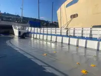 Navire-ferry à vendre