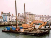 Péniche à vendre