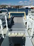 Navire RoPax à vendre