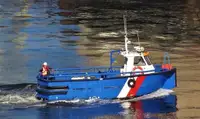Remorqueur à vendre