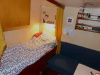 Remorqueur à vendre
