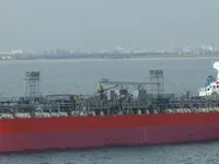 Pétrolier / chimiquier à vendre