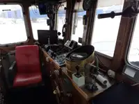Remorqueur à vendre