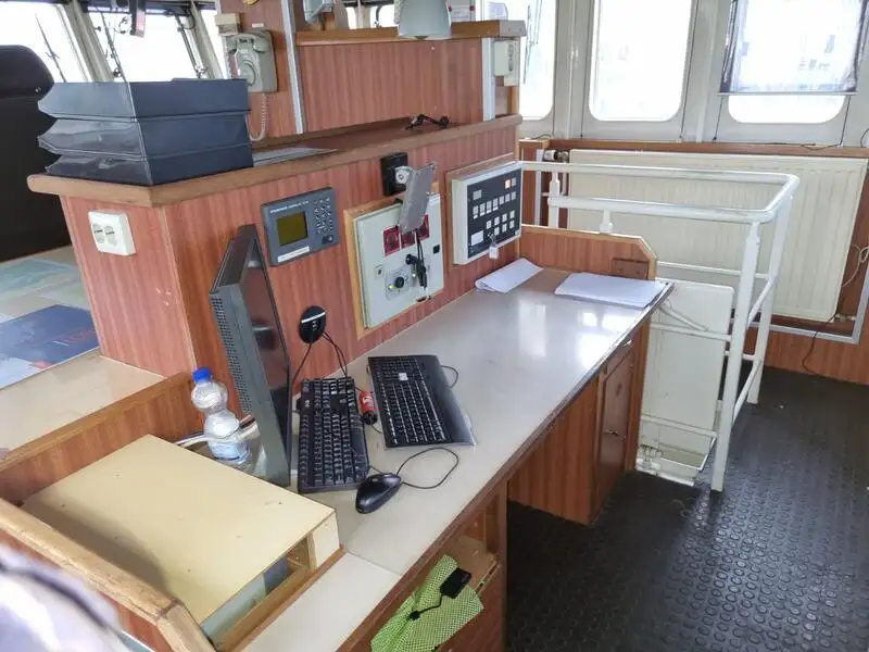 General Cargo/Multi-purpose à vendre