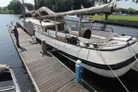 Péniche à vendre