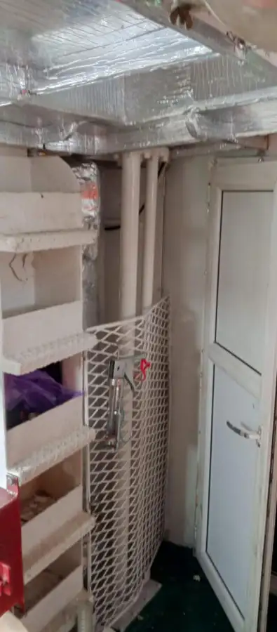 Chalutier à vendre