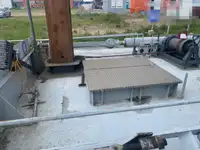 Remorqueur à vendre