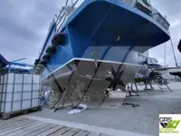 Navire de croisière à vendre