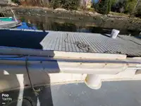 Navire de transformation de poisson à vendre