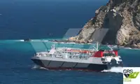 Ro-Ro ship à vendre