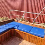 Navire de croisière à vendre