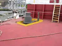 Péniche à vendre