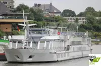 Navire de croisière à vendre