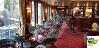 Navire de croisière à vendre