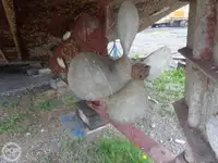 Remorqueur à vendre
