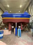 Remorqueur à vendre