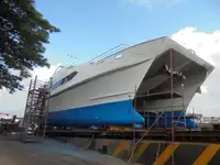 Navire-ferry à vendre