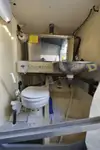 Navire de sauvetage à vendre