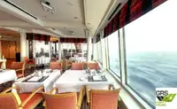 Navire de croisière à vendre