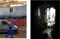 Pétrolier / chimiquier à vendre