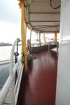 Navire de croisière à vendre