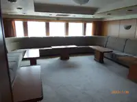 Navire-ferry à vendre