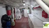 Navire d'arpentage à vendre