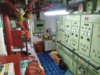 Remorqueur à vendre