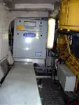 Navire d'arpentage à vendre