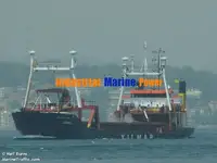 Transporteur de vrac à vendre