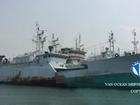 Palangrier à vendre