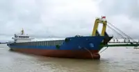 Barge à vendre