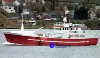 Longliner à vendre