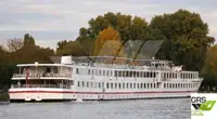 Navire de croisière à vendre