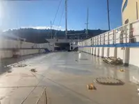 Navire-ferry à vendre
