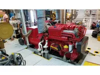 Navire de recherche à vendre