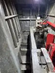 Bateau de transport d'équipage à vendre