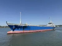 General Cargo/Multi-purpose à vendre