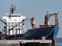 Navire frigorifique à vendre
