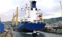 Navire frigorifique à vendre
