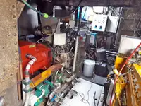 Palangrier à vendre
