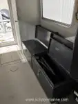 Patrouilleur à vendre
