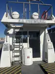 Bateaux de travail à vendre