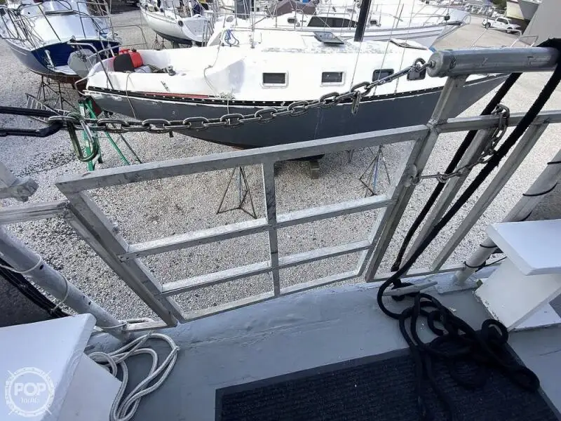 Navire de croisière à vendre