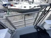 Navire de croisière à vendre
