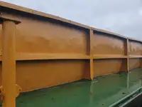Péniche à vendre