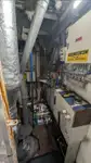 Navire d'arpentage à vendre