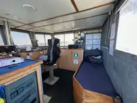 Drague à vendre