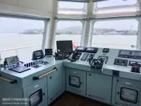 Remorqueur à vendre