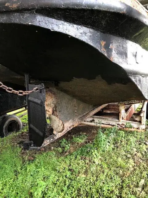 Remorqueur à vendre